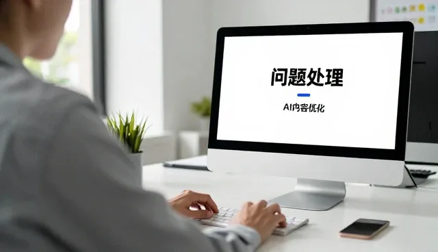 技术咨询服务在生产优化中的实际应用场景分析